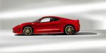 Ferrari F430 Scuderia 2007 года